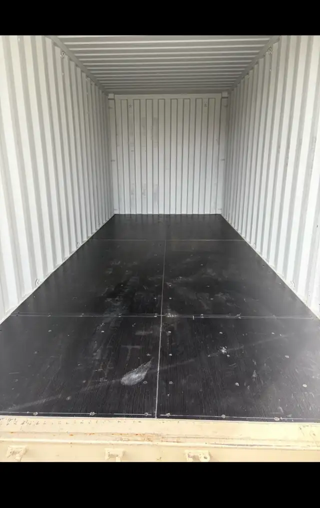 Outdoor Storage for Rent in Storage & Parking for Rent in Oshawa / Durham Region - Image 4