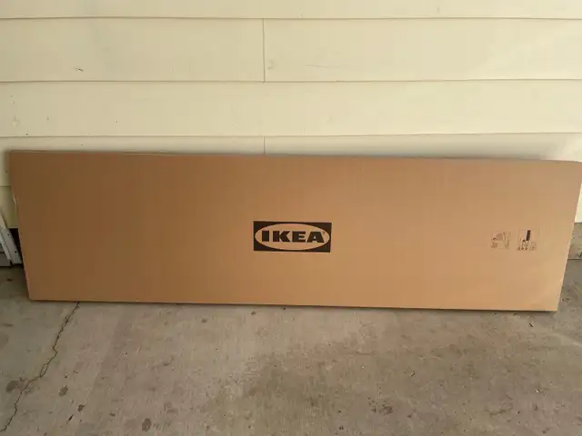 IKEA Pax closet organizer in Storage & Organization in Cranbrook - Image 2