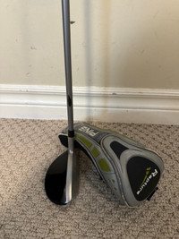 Ping Rapture Hybrid 21 RH Reg