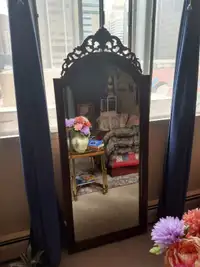 Antique mirror for sale!