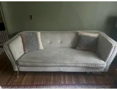 Structube Couch, View more