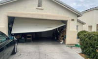 Garage    Door Repair Solutions in     Kitchener -