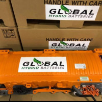 Refurbished Hybrid Batteries for Sale with 12-36 Month warranty