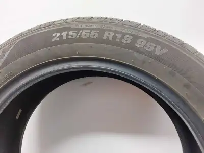 4 tires, used only 2,000 kilometers, i changed my tires for all weather tires excellent for Hundai k...