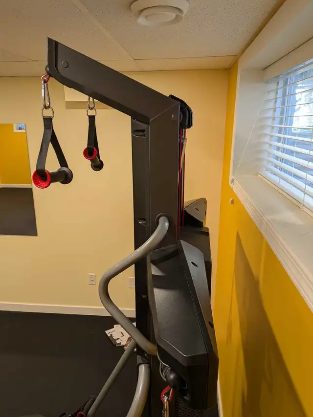 Bowflex HVT in Exercise Equipment in Edmonton - Image 7