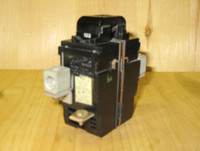 ITE BULLDOG PUSHMATIC 100 AMP, 2 POLE CIRCUIT BREAKERS ~ RARE!