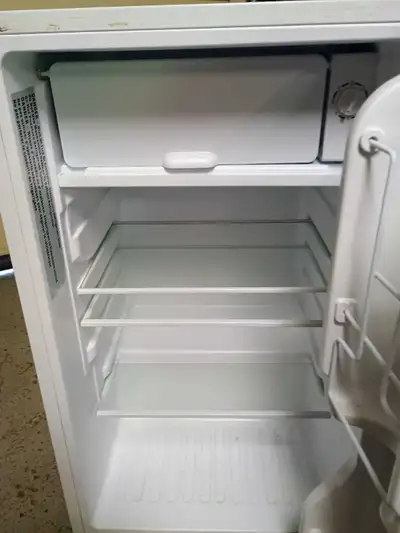 Small magic chef fridge for sale, View more