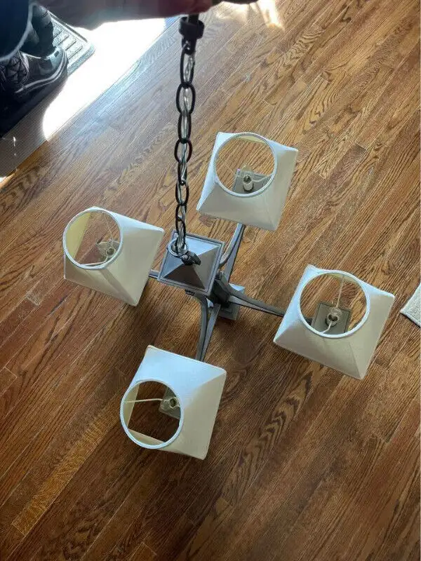 Designer Chandelier in Indoor Lighting & Fans in Ottawa - Image 4
