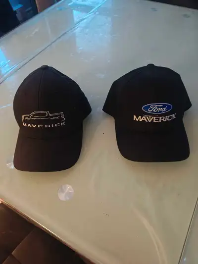 casquette Ford Maverick , View more