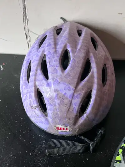 Bell Child Bike Helmet, View more