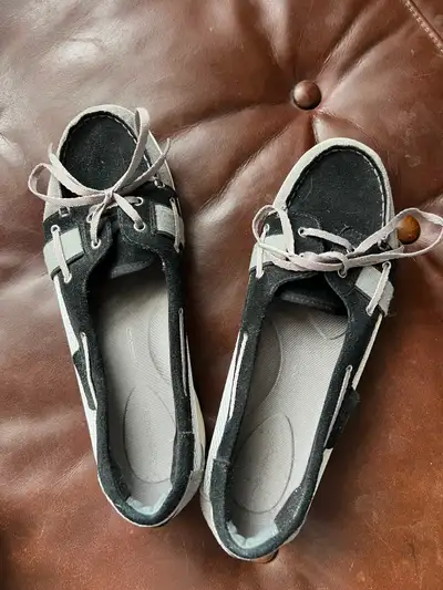 Women’s Rockport No Mark Souled Shoes, View more