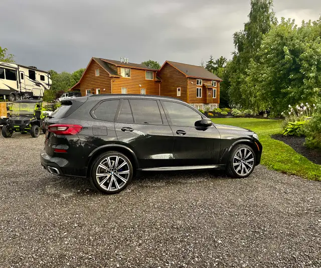 BMW X5 X6 X7 - OEM 22” Rims in Tires & Rims in City of Toronto - Image 2