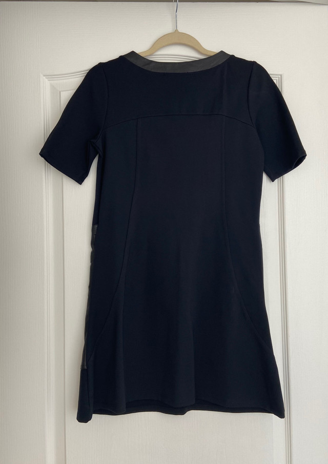 BCBGMAXAZRIA Black Dress XS in Women's - Dresses & Skirts in City of Toronto - Image 2
