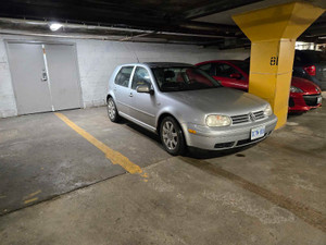 2006 Volkswagen Golf