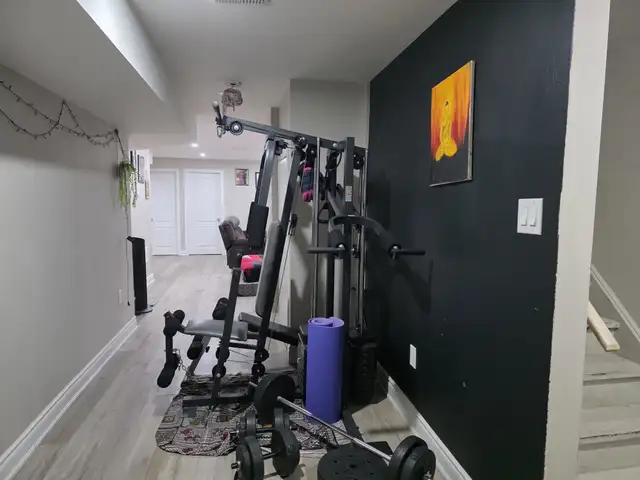 2 bed 2bath basement near Mt Pleasant63849108003587123