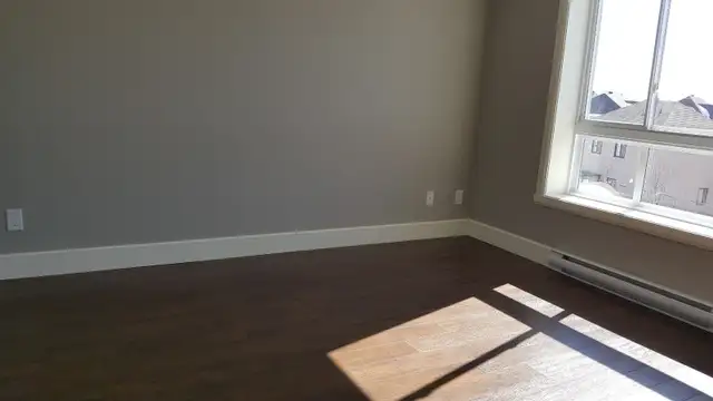 Superbe condo d'exception spacieux et très éclairé de type 4½ in Long Term Rentals in Lévis - Image 10