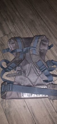 Baby carrier backpack 