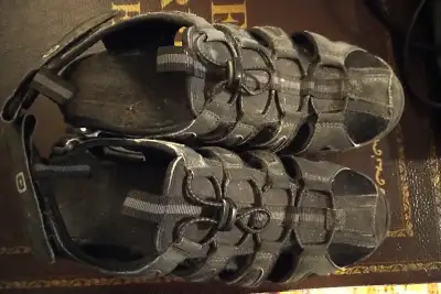 Men's Sandal, View more