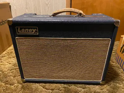 Laney Lionheart 1x12 Combo Guitar Amp, View more
