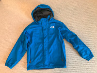 The North Face Shell Jacket: Youth Size M