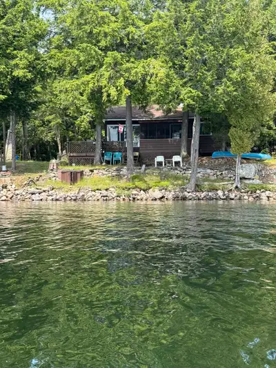 Cottage on Chandos
