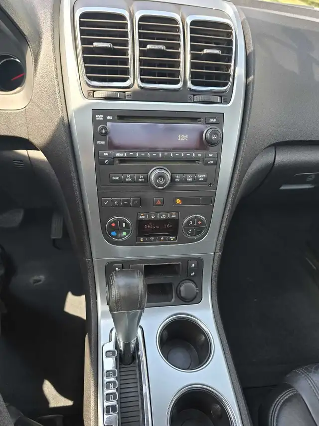 2007 gmc Acadia553399146408857606