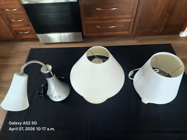 Table & Office Lamps487711213083709441