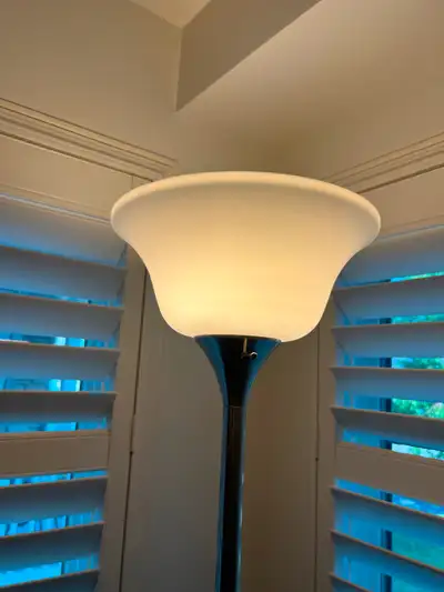 Floor Lamp, View more