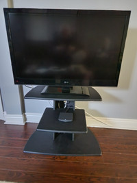 TV STAND - $20