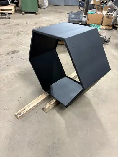 firewood holder, View more