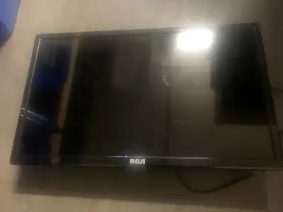 RCA TV   24”, View more
