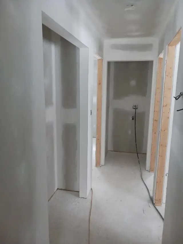 Final Touch Renos, for all your renovation needs  in Drywall & Stucco Removal in Trenton - Image 6