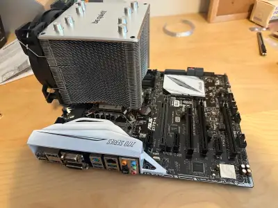 42 ads for i7 6700 in Computers in Ontario | Kijiji Marketplaces