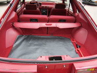 WANTED both 87-89 & 90-93 rear hatch plastic 