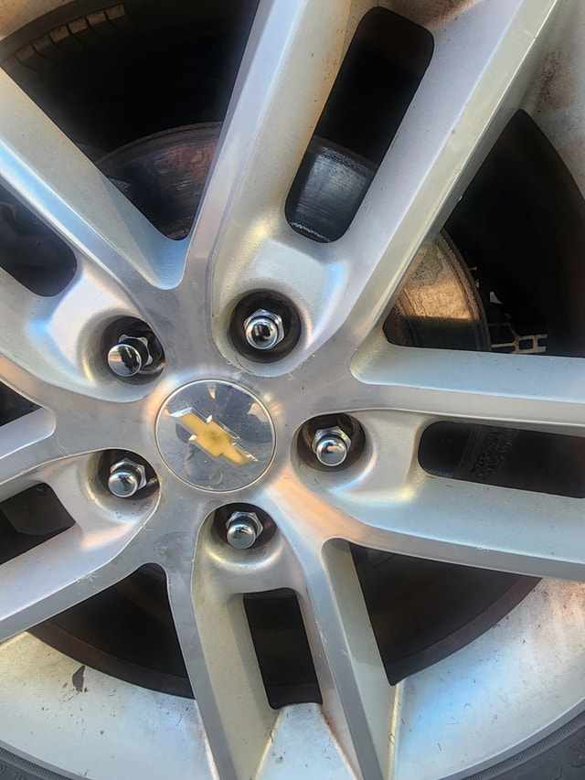 2008 Chevrolet Impala LTZ V6 3.9L 55k original 100% fonctionnel! — photo 3