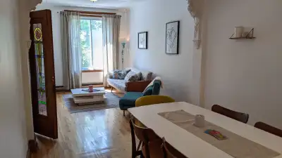 Magnifique 3 chambres fermées - Villeray 1er août