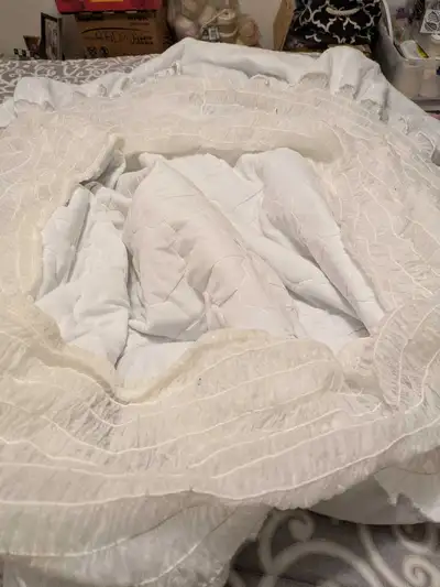 queen mattress cover , View more