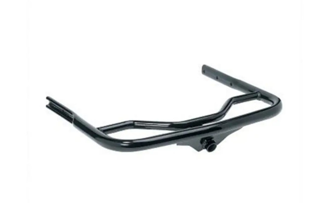 Polaris SNOWMOBILE RECEIVER SWIVEL HITCH - open box (2875118) in Snowmobiles Parts, Trailers & Accessories in Sault Ste. Marie