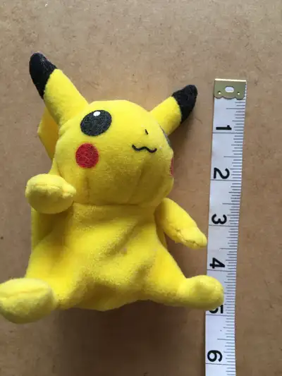 Pokemon mini pouch, View more