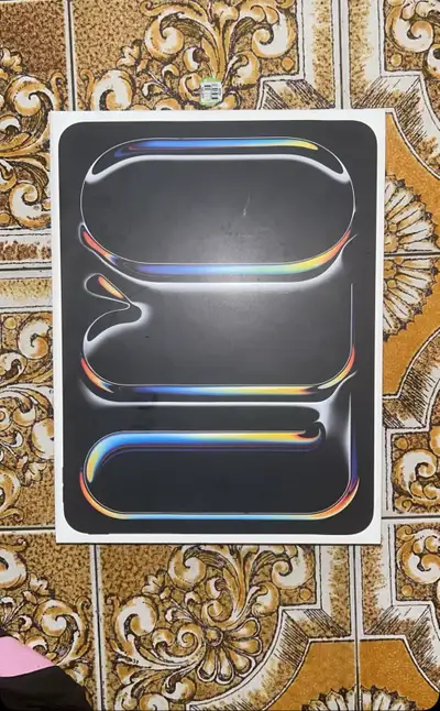 Ipad Pro M5 13 Inch , View more