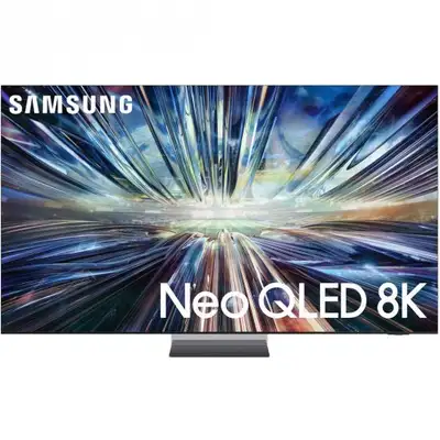 Samsung 65-Inch QN65QN900F Neo 8K UHD QLED – Open Box, View more