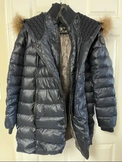 Rudsak Women's Puffer Coat, View more