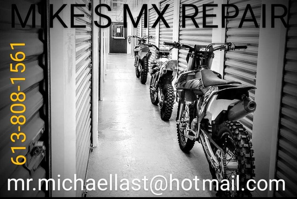 dirtbike repair in All Categories in Ontario Kijiji Marketplaces