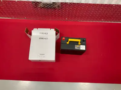 OEM Original Tesla Battery, Fits Model 3 Vehicles, Part # One12918two-00-B, Brand New in Box.