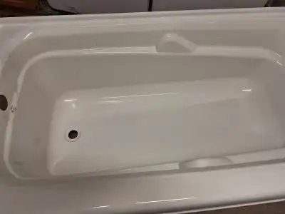 New Bathtub, View more
