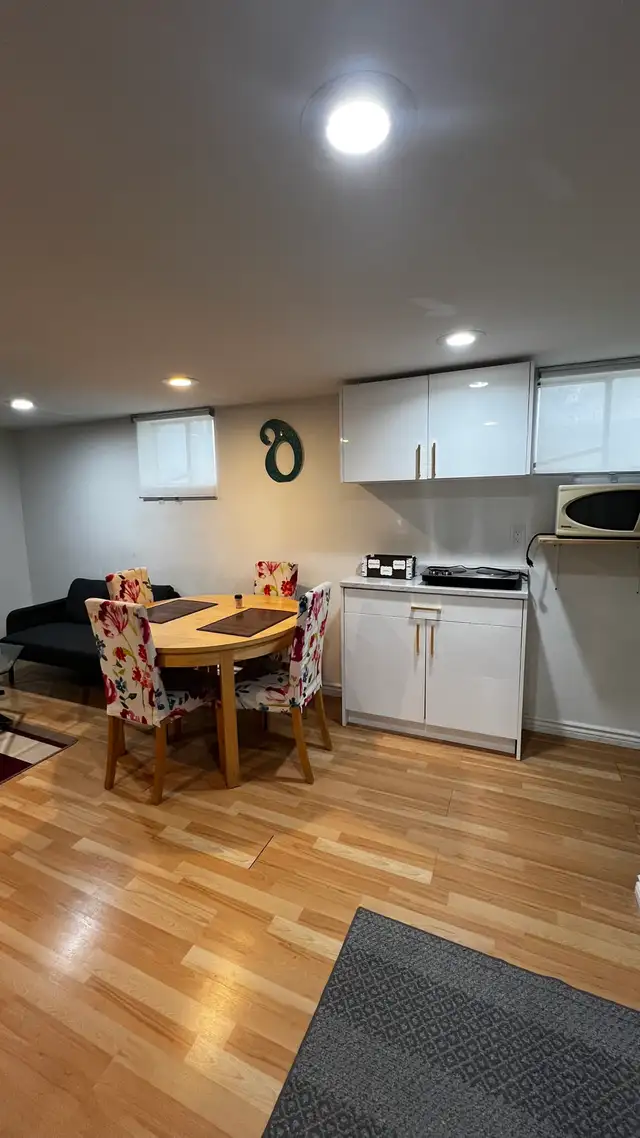 Basement Unit in Long Term Rentals in Markham / York Region - Image 4