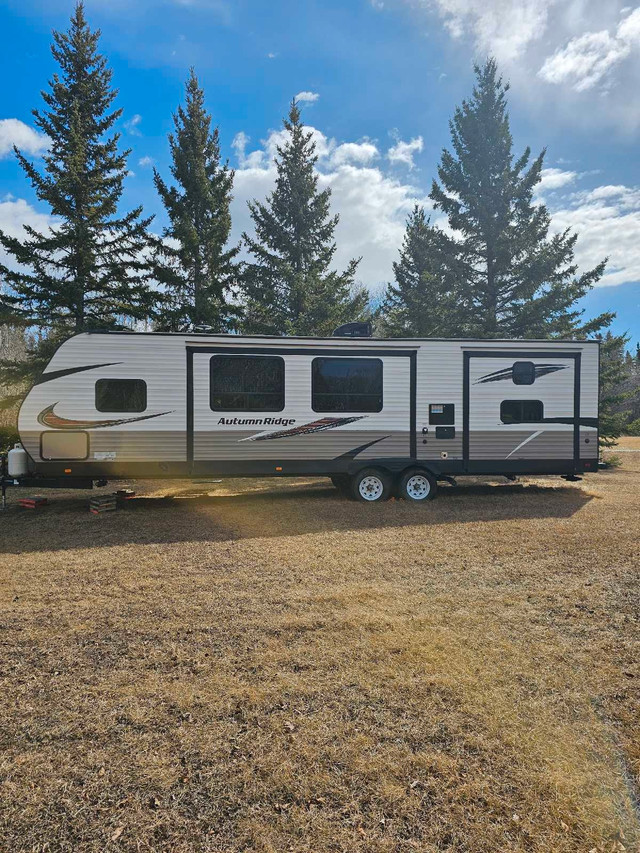 Travel trailer  in Travel Trailers & Campers in Strathcona County - Image 3