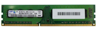 Samsung 4 GIG DDR3 Memory