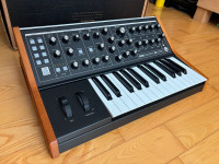 Moog Subsequent 25