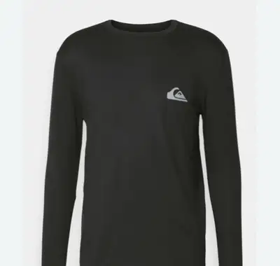 Brand New Quicksilver Ski Snowboard Long Sleeve Base Layer Shirt, View more